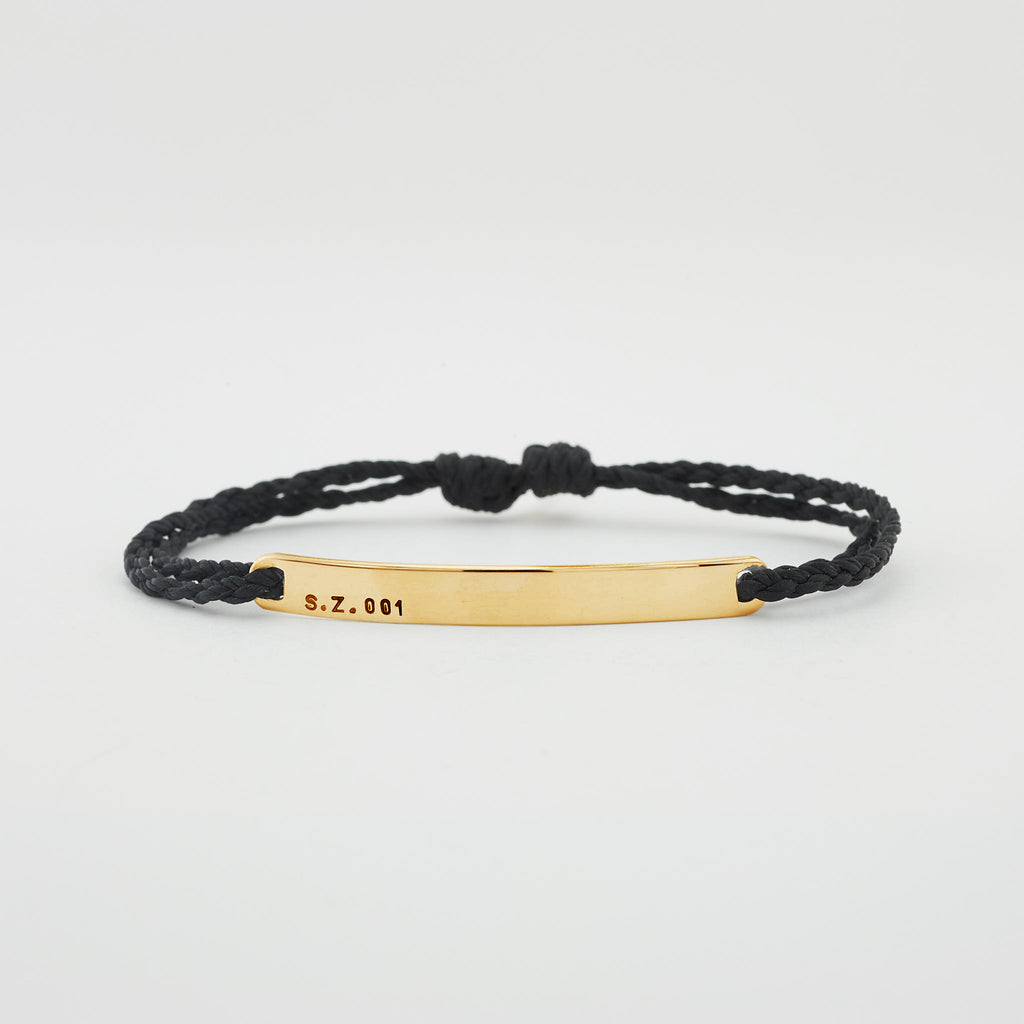 PURE BRAIDS— GOLD