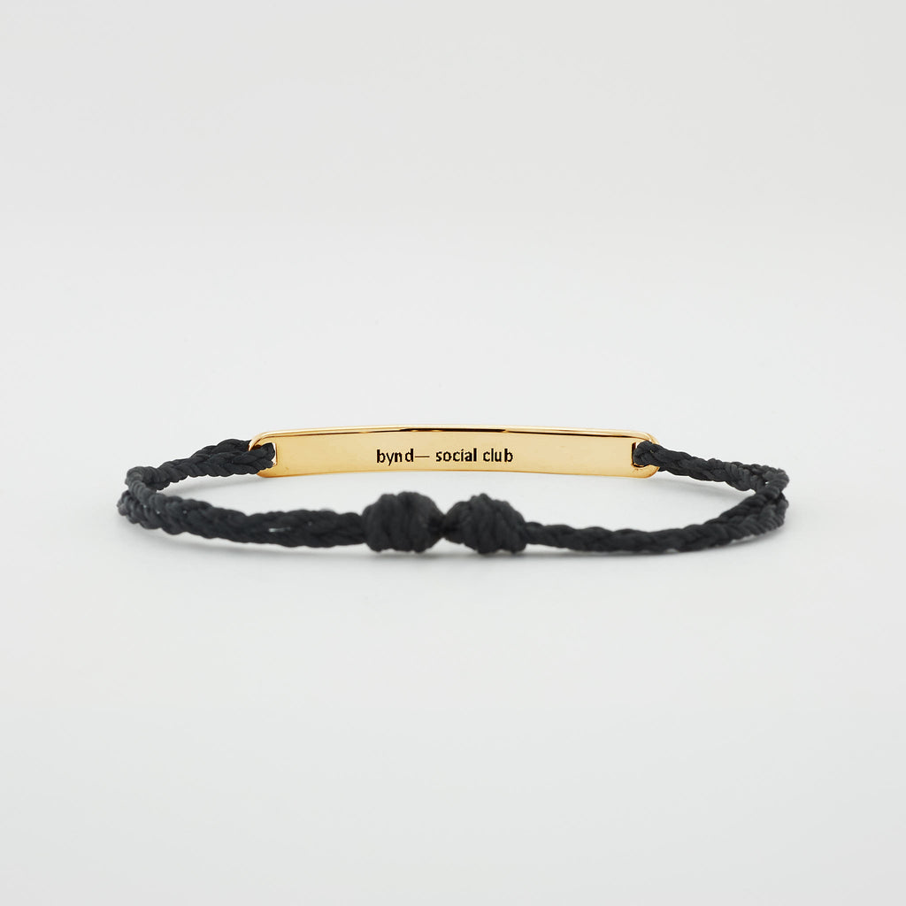 PURE BRAIDS— GOLD