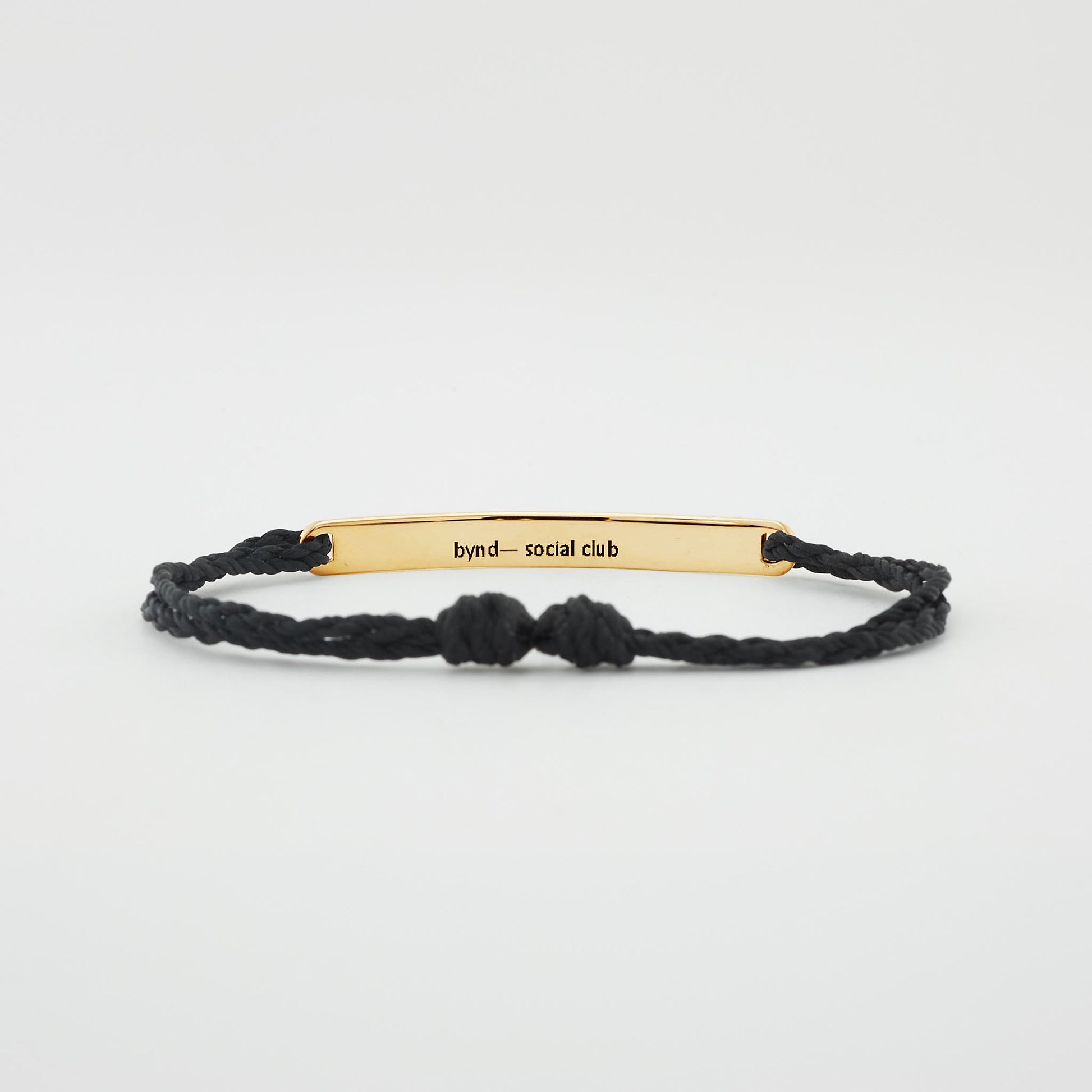 PURE BRAIDS— GOLD