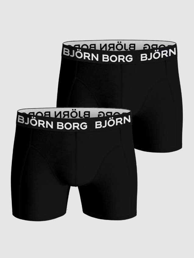 Björn Borg Special