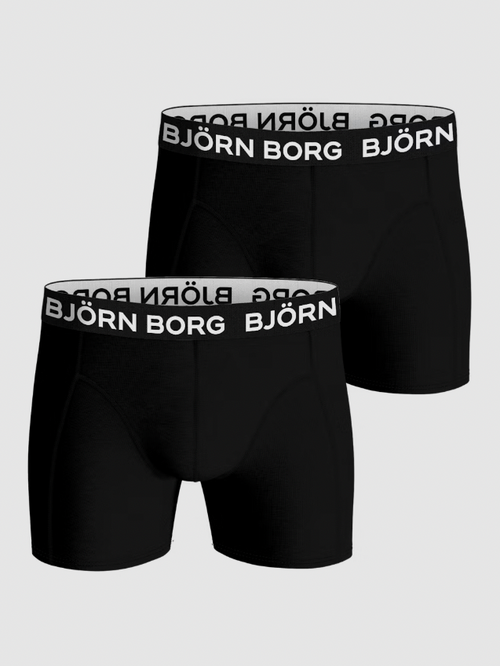 Björn Borg Boxershorts black