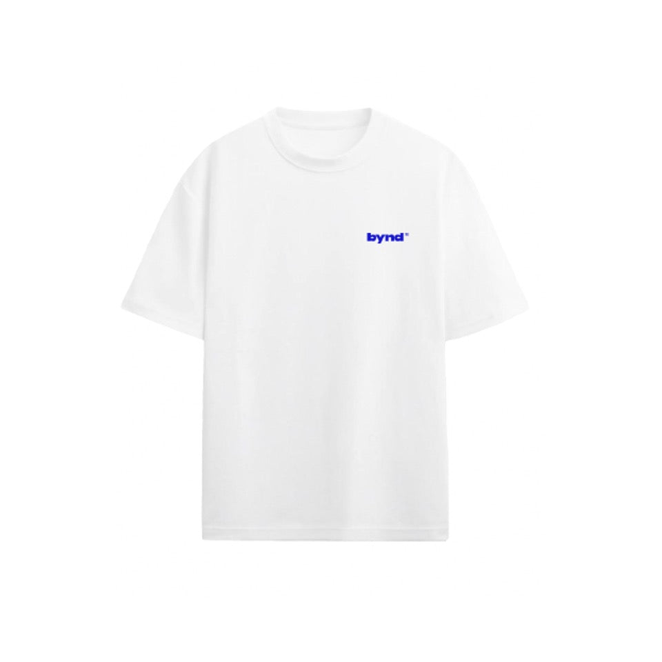 bynd— prmt tee one