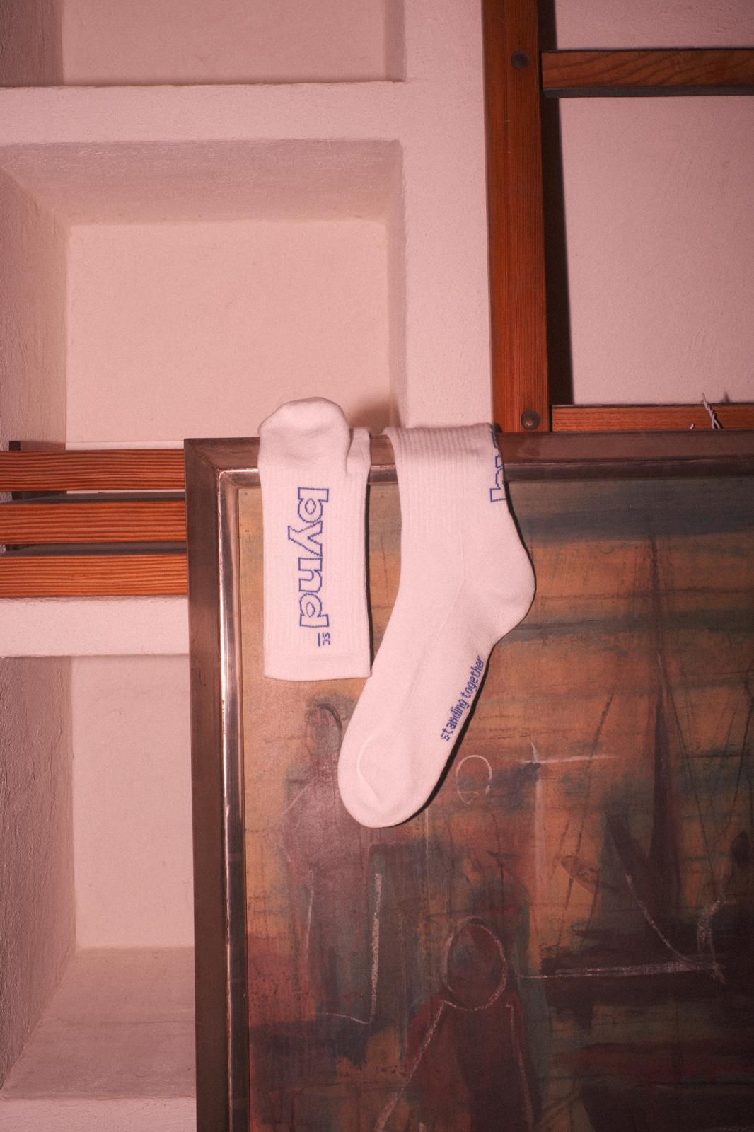 prmt. socks one